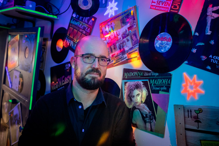 „Szerencsés együttállások és véletlenek”  