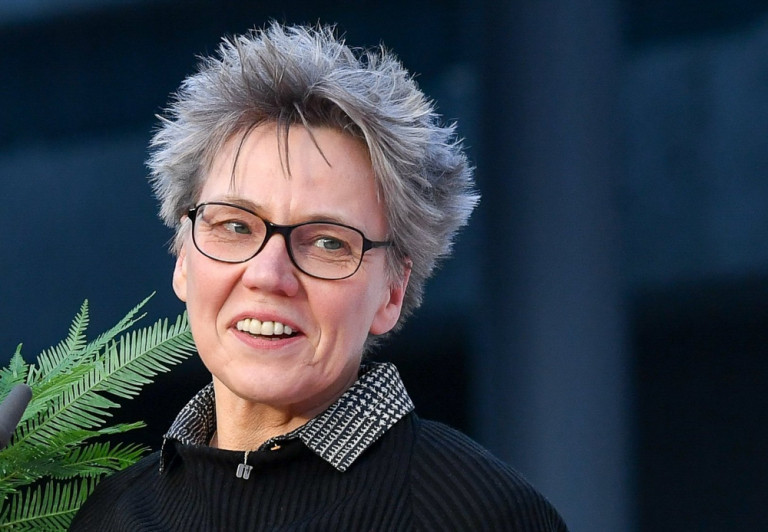 „A csatornákból kell kitörni”  