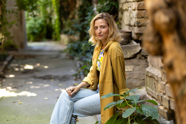 „A véleményezés a néző dolga”  