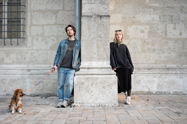 „Folyamatosan azon gondolkodom, hogy mi értelme van bárminek, amit csinálok” 