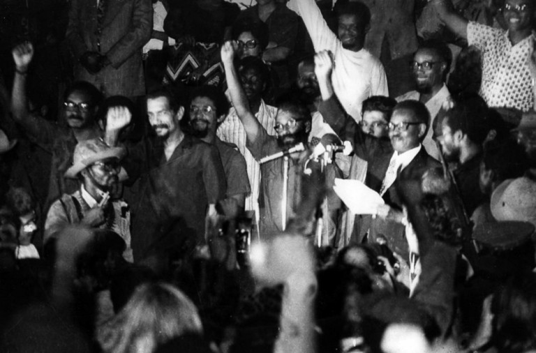 Ahol sikerrel vetették meg a lábukat a szovjetek: ötven éve vált függetlenné Angola 