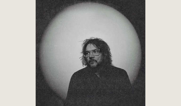 Jeff Tweedy: Twilight Override 