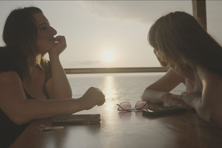 Méhünknek gyümölcse  