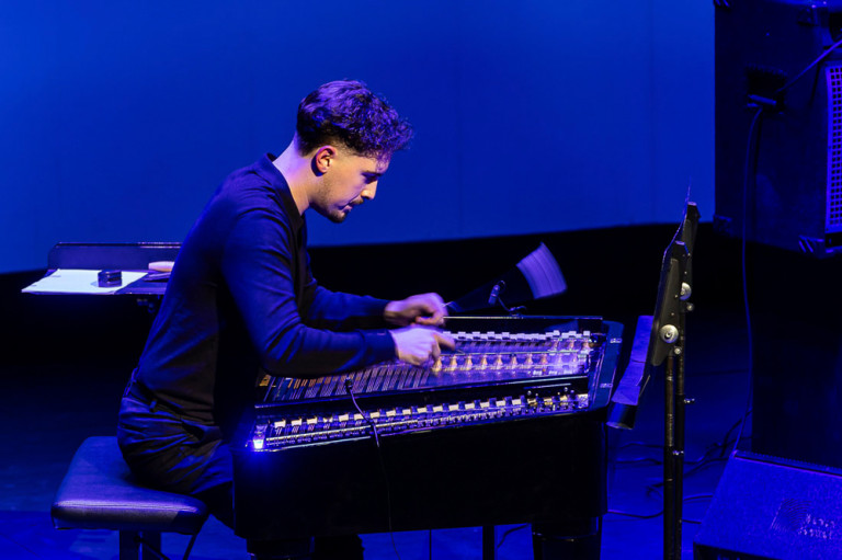 Perkusszív vérvonal  