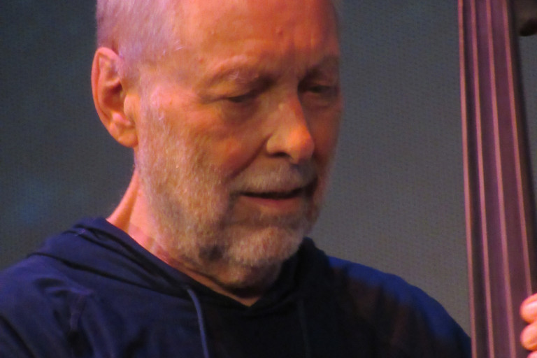 Dave Holland 