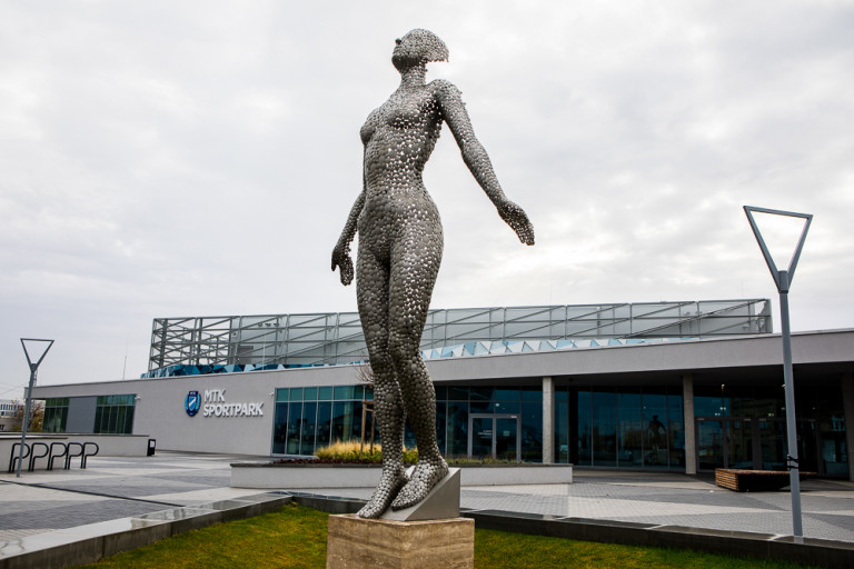 Csak sikerült elkölteni