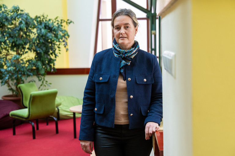 „Oroszország nem megbízható partner, minden további ebből következik”  