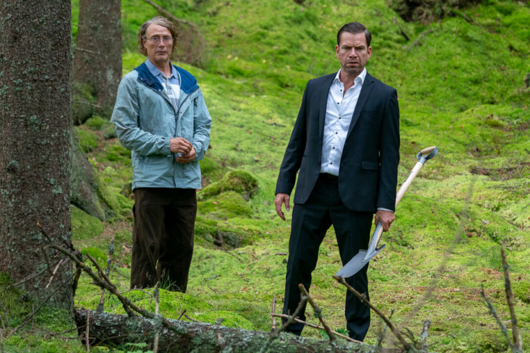 Tökéletes egyenlőség  