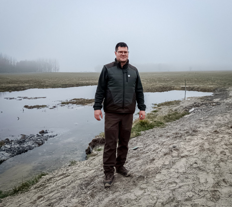 „Ami vizet meg lehet, azt meg kell fogni, mindegy az már, hogy milyen”