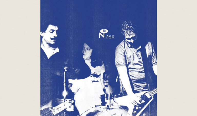 Hüsker Dü: 1985: The Miracle Year 