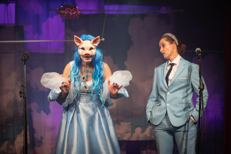 Dal a korbácsolásról  