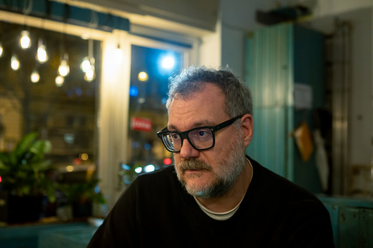 Kenyeres Bálint: Kompetens rendező gyakorlatilag nem kap pénzt