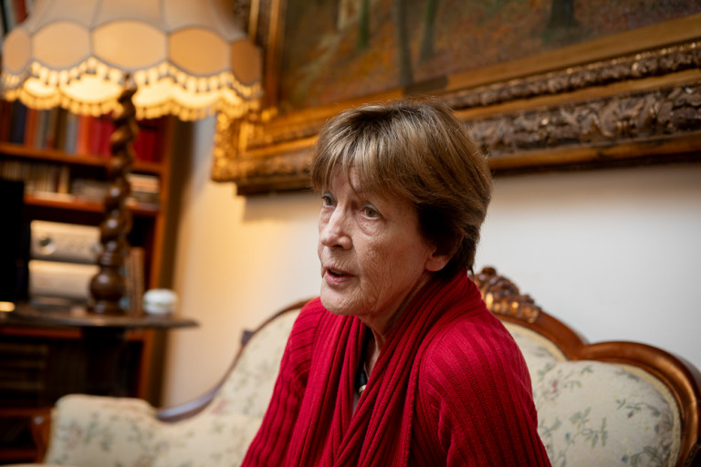 „Az a kérdés, hogy megváltozik-e a függőségi piramis, az új kormány felszámolja-e a politikai tulajdonlást”  