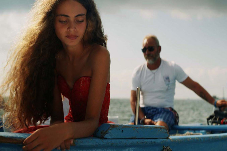 A mozzarella nyomában 