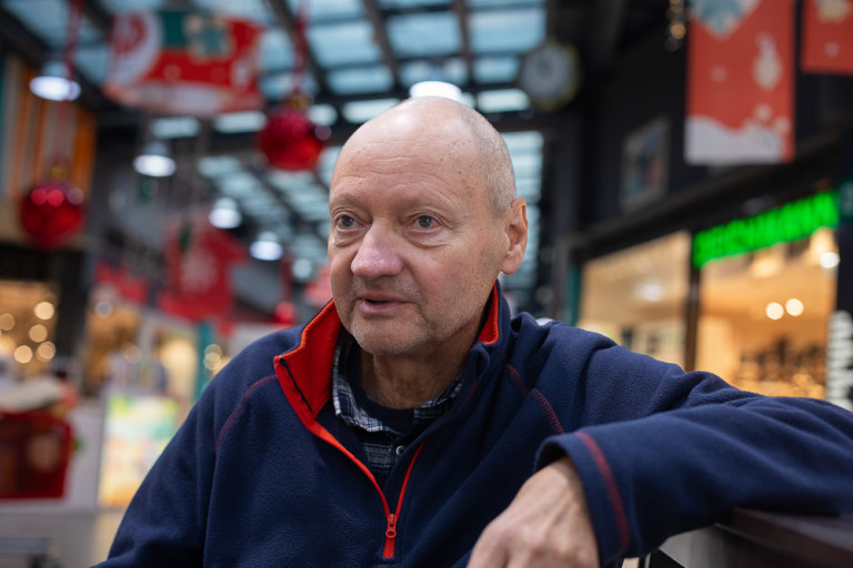 Fideszes volt, de elmúlt  