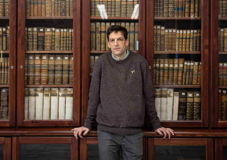 „Még mindig megdöbbentő kijelenteni, hogy nem a költő életének eseményei izgalmasak, hanem a költészete” 