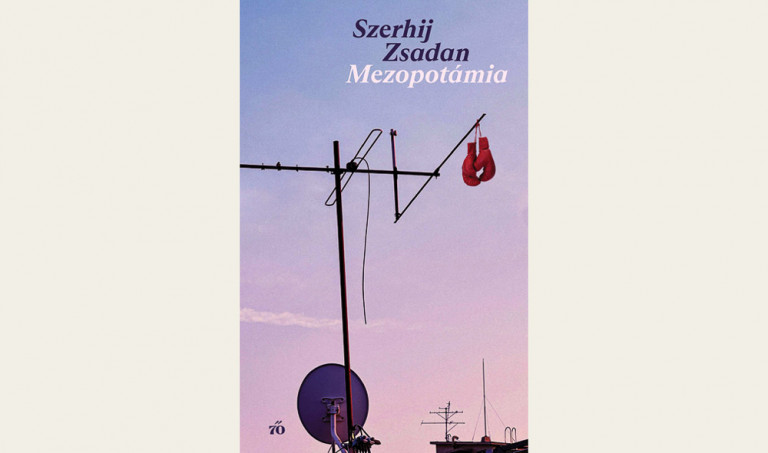 Élet a folyók között  