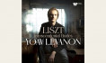 Liszt Ferenc: Transzcendens etűdök / Yoav Levanon 