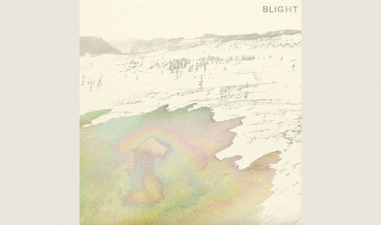The Antlers: Blight 