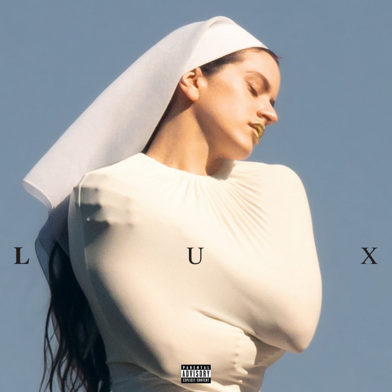 Rosalía: Lux 