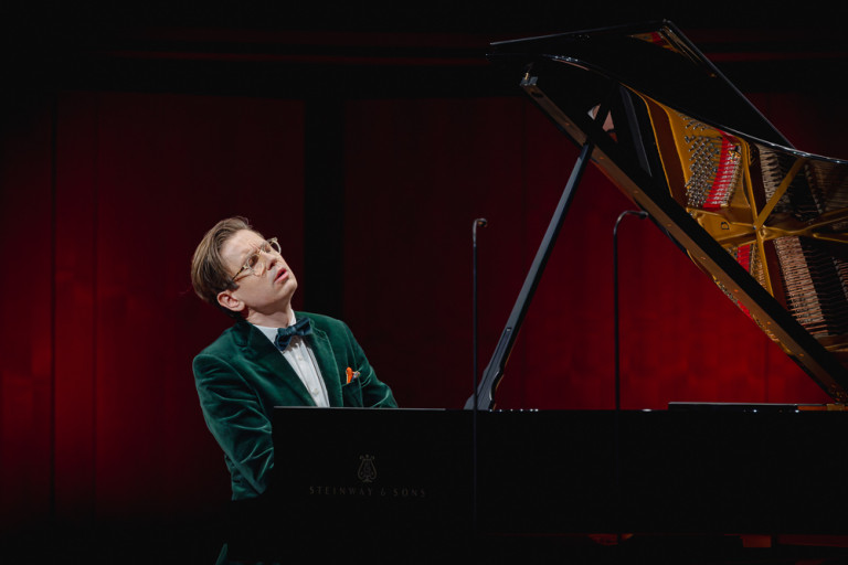 Egy világnyi drámaiság  