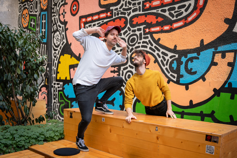 „Természetes evolúció”  