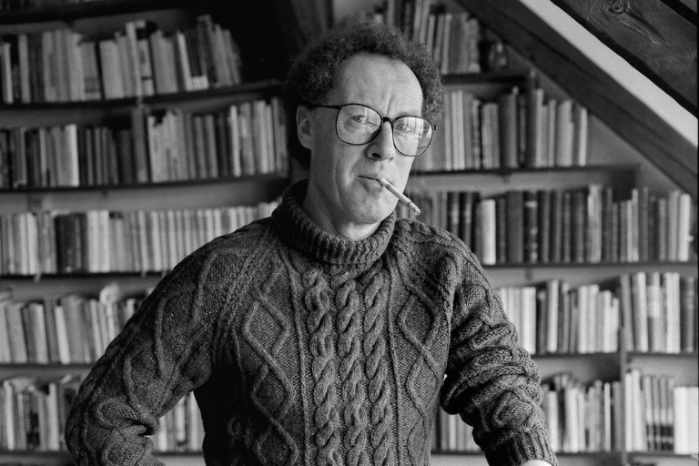 „Én valami kevésbé szelídet kerestem”  