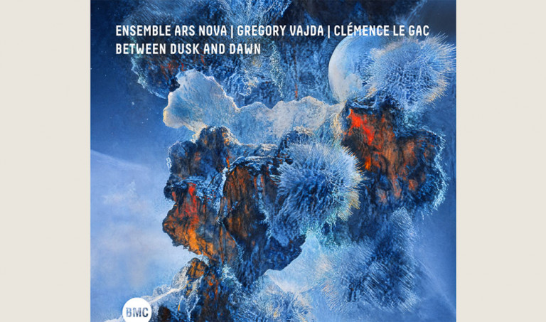 Between Dusk and Dawn / Ensemble Ars Nova 