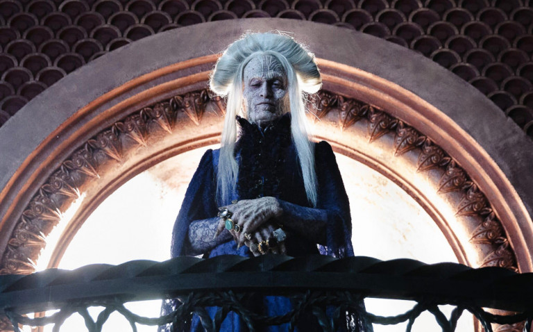 Nyelv nélküli harang