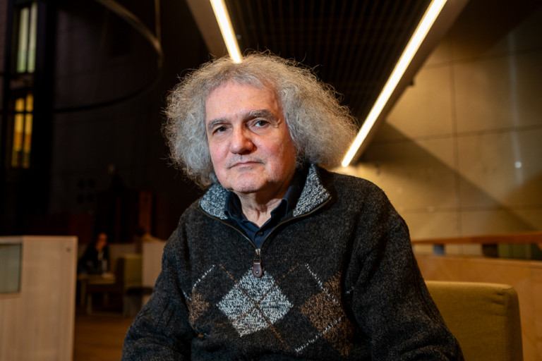 „Nálunk hiányzik az igazi ellenállás kultúrája és készsége”  