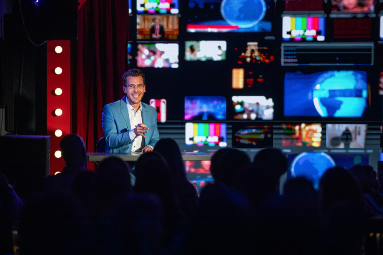 „Amit máshol nem”  