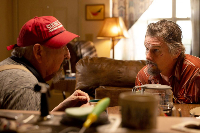 Amikor győznek a hippik  