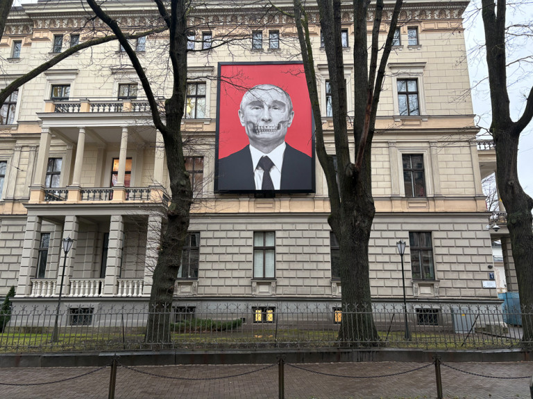 Ha agresszor a szomszéd