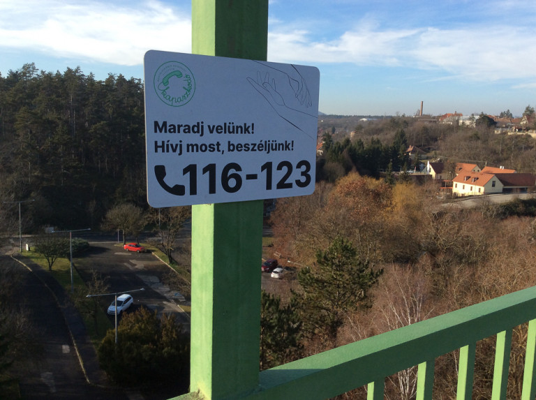 Láthatatlan segítők