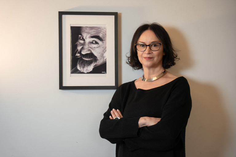 „Mert ez szerelem”  