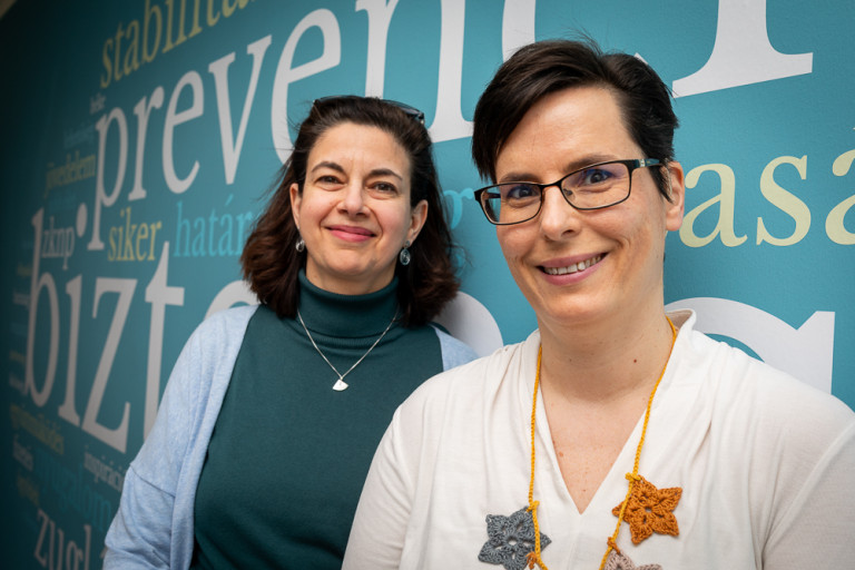 „Előttem sírtak a gyerekek”  