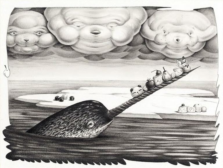 Antropomorf univerzum  