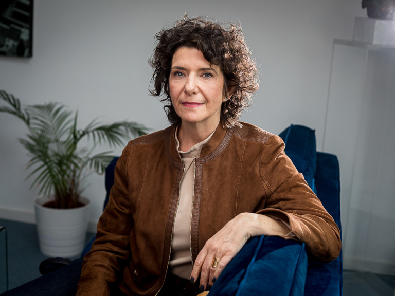 Dobrev Klára: DK-snak lenni jó, azért, mert nem kell befogni az orrunkat