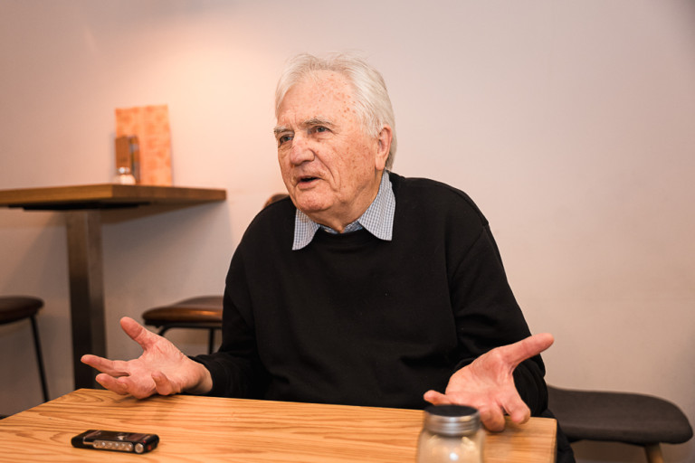 „A Fidesz elvitte addig a határig ellenségkonstrukciót, hogy retorikailag elő van készítve egy véres konfliktus”