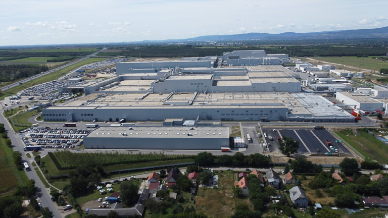 Itt éreztük magunkat otthon  