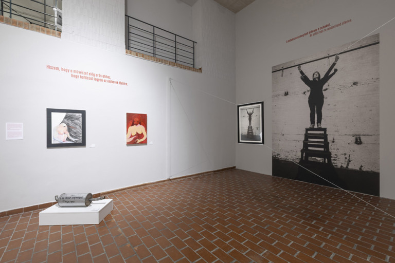 „Parancsra álmodom”  