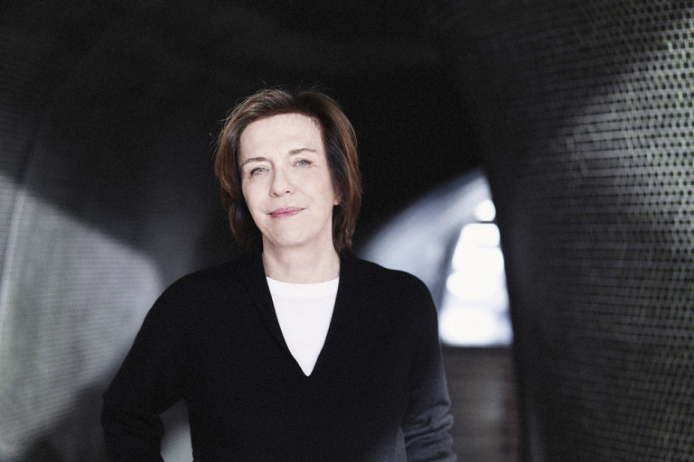 „A régi zeneszerzők az emberiség történetéről tanítanak, a maiak saját félelmeinkkel szembesítenek”