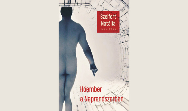 Szeifert Natália: Hóember a naprendszerben 