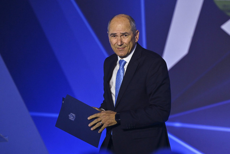 Piszkos módszerekkel próbál visszajutni a hatalomba Orbán szövetségese Szlovéniában, de vajon sikerül neki? 