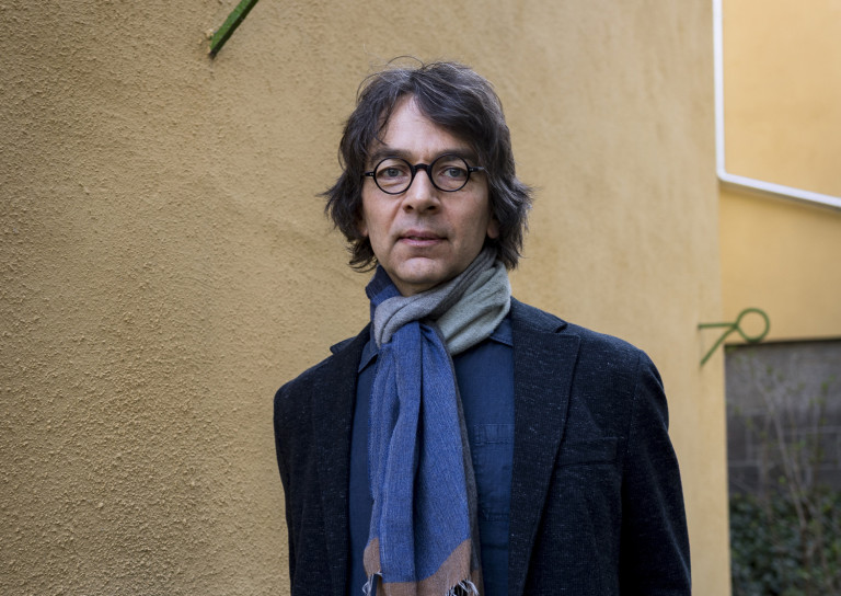 Tóth Gábor Attila alkotmányjogász: 