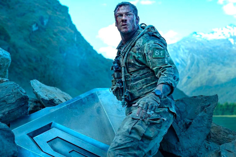 Ismeretlen támadók 