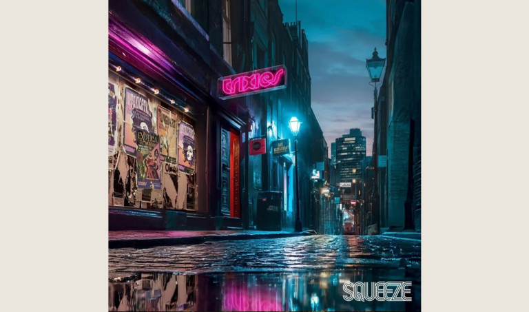 Squeeze: Trixies 
