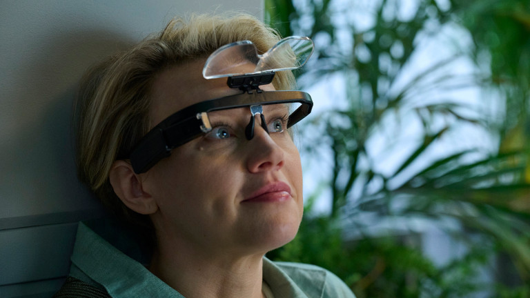 Egy szempillantás alatt 