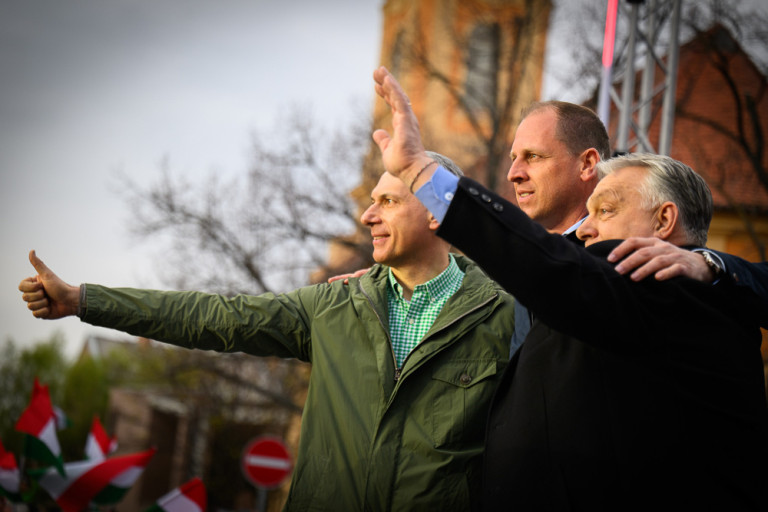 Nem keresik a Főpókot   