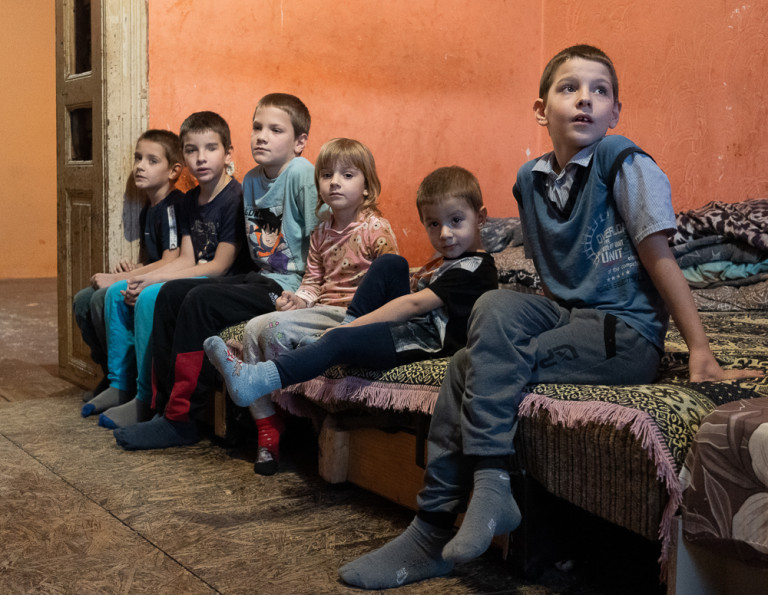 Nem lehetsz közömbös